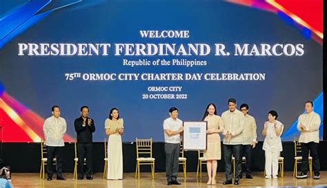 Ormoc City’s tree of dreams .